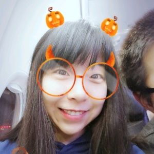 Meet your Posher, Menglin